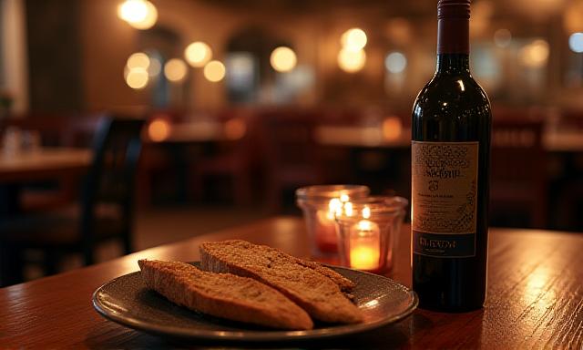 Atmosfera interna di Eolo's Table